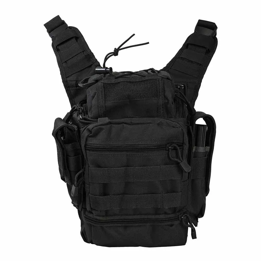 VISM First Responders Utility Bag