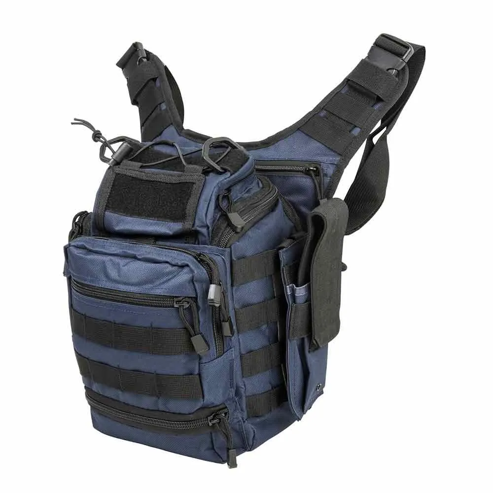 VISM First Responders Utility Bag