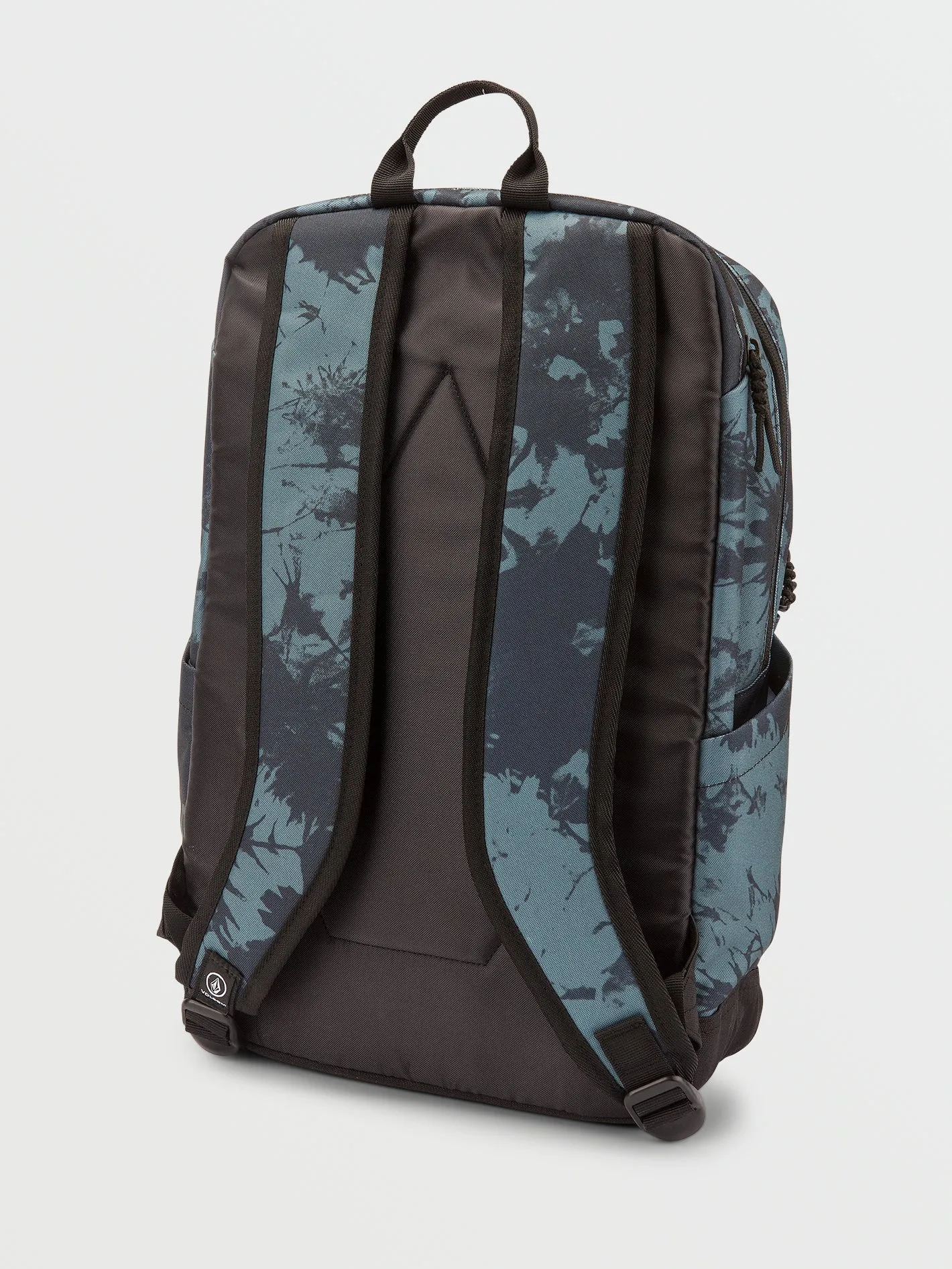 Volcom School Backpack - Marina Blue