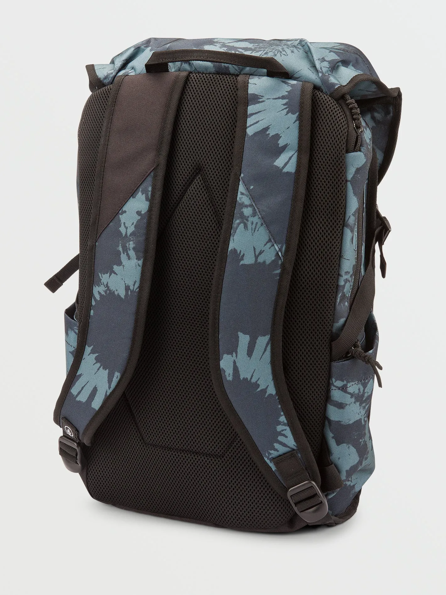 Volcom Substrate Backpack - Marina Blue