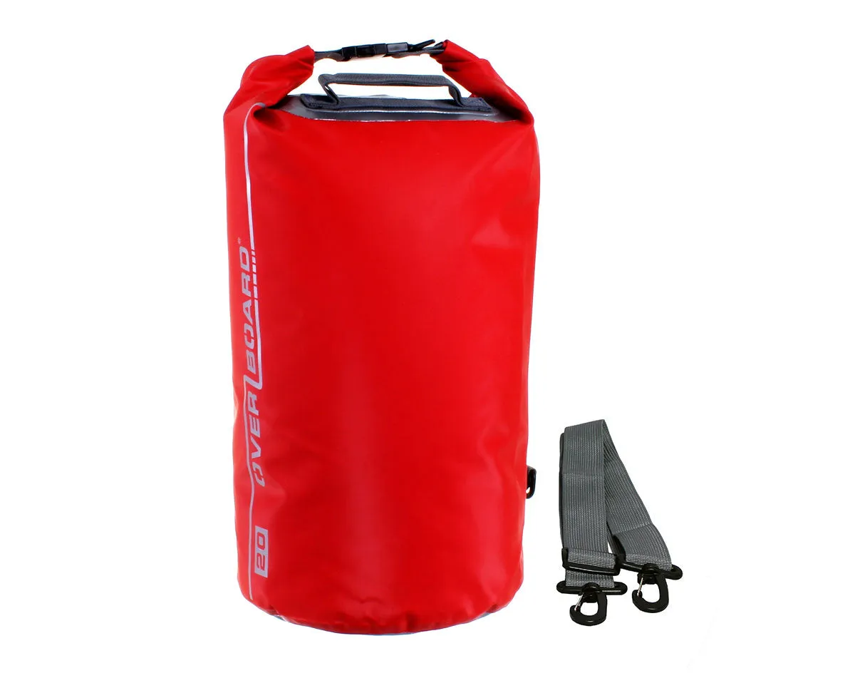 Waterproof Dry Tube Bag - 20 Litres