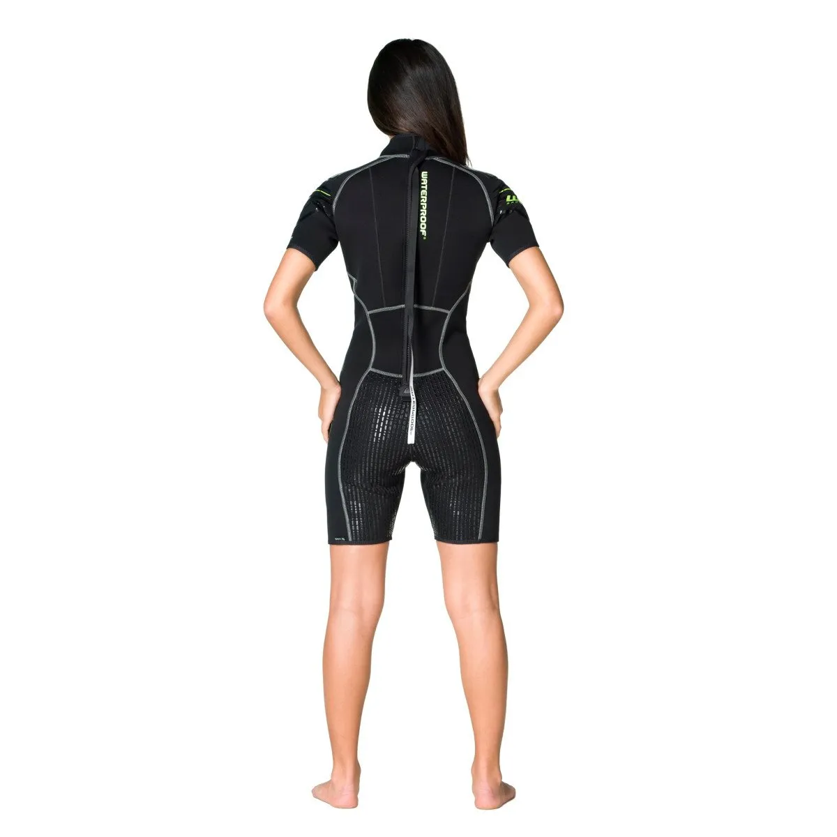 Waterproof W30 2.5mm Shorty Wetsuit Womens - Sale