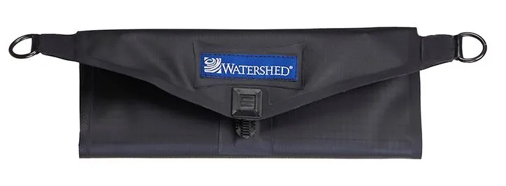 Watershed Clutch Smartphone Case-Black