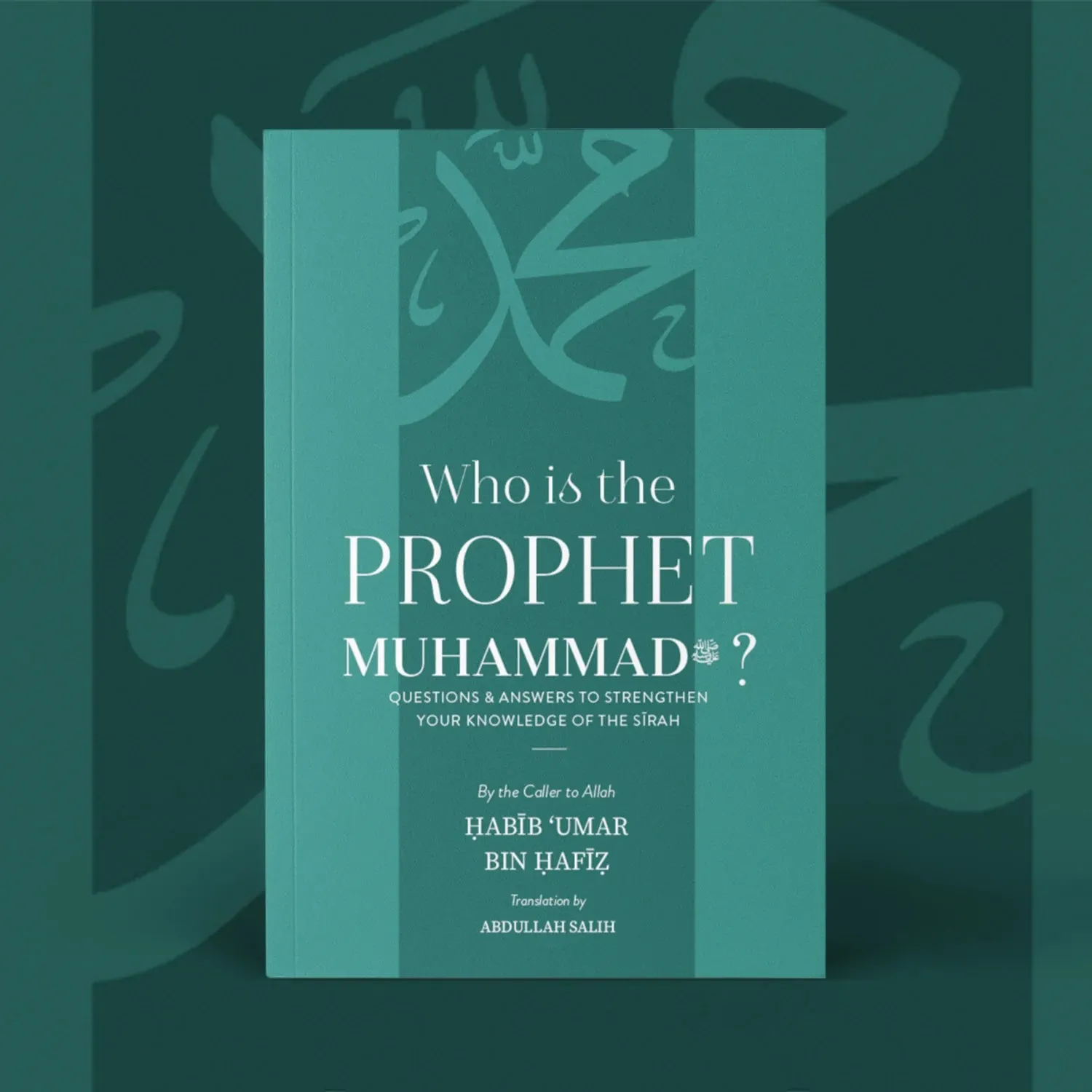 Who is the Prophet Muhammad?