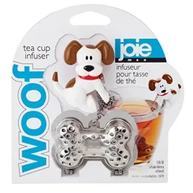 Woof Tea Infuser